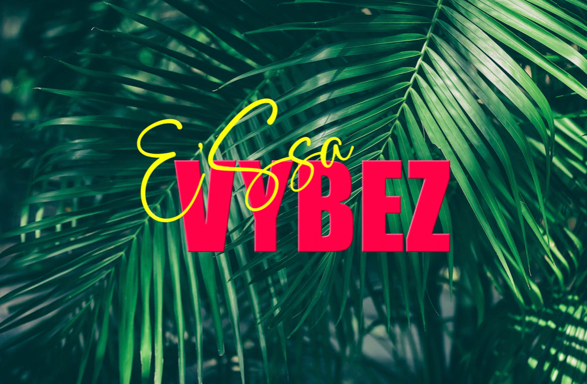 E’Ssa Vybez Gift Card